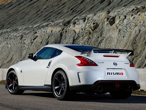 370Z NISMO .